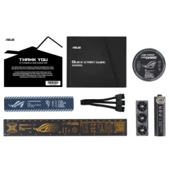 Tarjeta Gráfica Asus ROG Astral GeForce RTX 5080 OC Gaming 16GB GDDR7 DLSS4