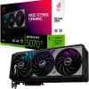 Tarjeta Gráfica Asus ROG Strix GeForce RTX 5070 Ti OC 16GB GDDR7 DLSS4