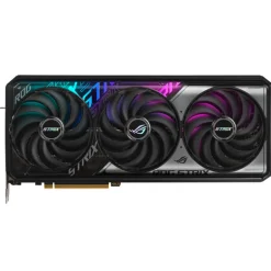 Tarjeta Gráfica Asus ROG Strix GeForce RTX 5070 Ti OC 16GB GDDR7 DLSS4