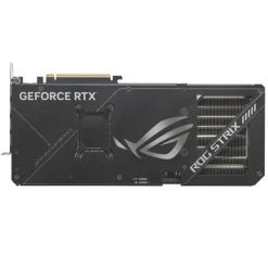 Tarjeta Gráfica Asus ROG Strix GeForce RTX 5070 OC 12GB GDDR7 DLSS4