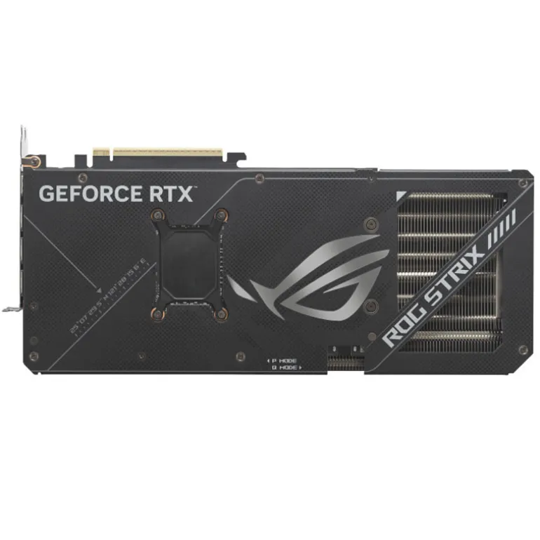 Tarjeta Gráfica Asus ROG Strix GeForce RTX 5070 OC 12GB GDDR7 DLSS4
