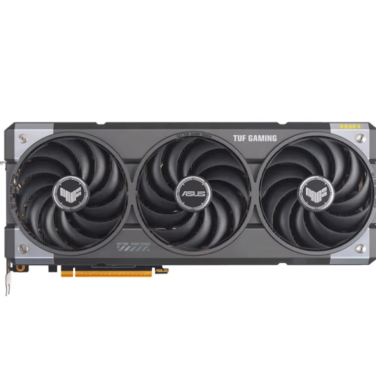 Tarjeta Gráfica Asus TUF Gaming AMD Radeon RX 9070 OC 16GB GDDR6