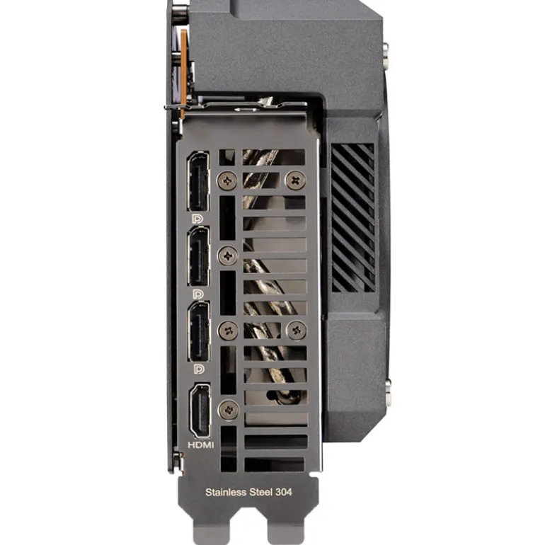 Tarjeta Gráfica Asus TUF Gaming AMD Radeon RX 9070 OC 16GB GDDR6