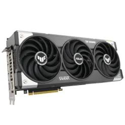 Tarjeta Gráfica Asus TUF Gaming GeForce RTX 5070 Ti OC 16GB GDDR7 DLSS4