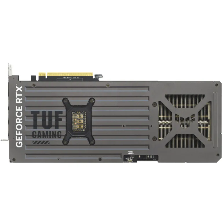 Tarjeta Gráfica Asus TUF Gaming GeForce RTX 5070 Ti OC 16GB GDDR7 DLSS4