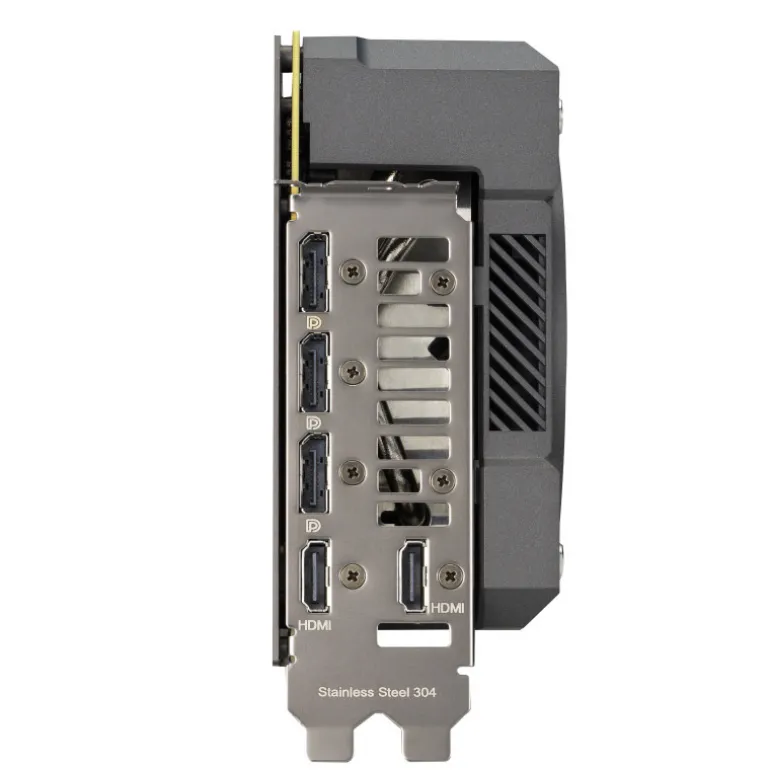 Tarjeta Gráfica Asus TUF Gaming GeForce RTX 5070 Ti OC 16GB GDDR7 DLSS4