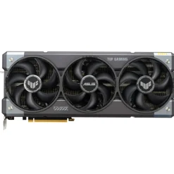 Tarjeta Gráfica Asus TUF Gaming GeForce RTX 5090 32GB GDDR7 DLSS4