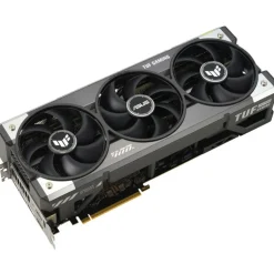Tarjeta Gráfica Asus TUF Gaming GeForce RTX 5090 32GB GDDR7 DLSS4