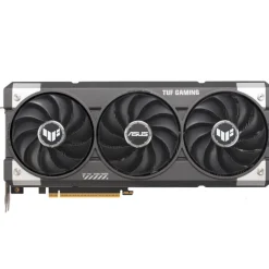 Tarjeta Gráfica Asus TUF Gaming GeForce RTX 5060 Ti OC 16GB GDDR7 DLSS4