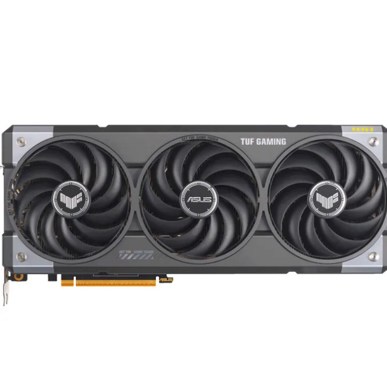 Tarjeta Gráfica Asus TUF Gaming AMD Radeon RX 9070 XT OC 16GB GDDR6