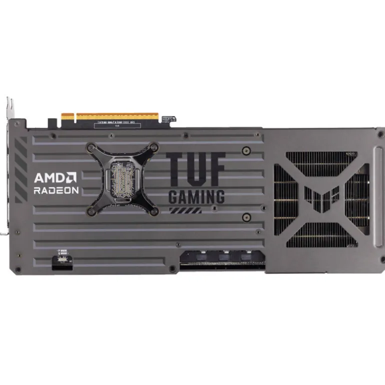 Tarjeta Gráfica Asus TUF Gaming AMD Radeon RX 9070 XT OC 16GB GDDR6