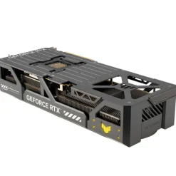 Tarjeta Gráfica Asus TUF Gaming GeForce RTX 5090 OC 32GB GDDR7 DLSS4