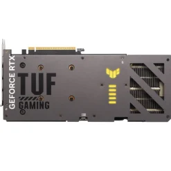 Tarjeta Gráfica Asus TUF Gaming GeForce RTX 5060 Ti OC 8GB GDDR7 DLSS4