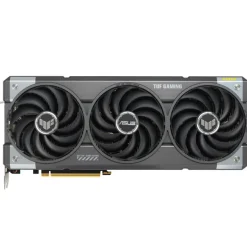 Tarjeta Gráfica Asus TUF Gaming GeForce RTX 5070 OC 12GB GDDR7 DLSS4