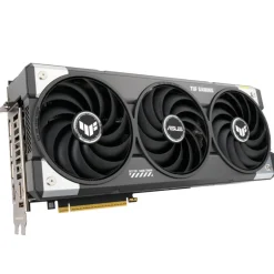 Tarjeta Gráfica Asus TUF Gaming GeForce RTX 5070 OC 12GB GDDR7 DLSS4