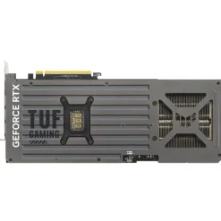 Tarjeta Gráfica Asus TUF Gaming GeForce RTX 5070 OC 12GB GDDR7 DLSS4