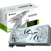 Tarjeta Gráfica Gigabyte AORUS GeForce RTX 5090 Master ICE 32GB GDDR7 DLSS4