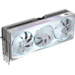 Tarjeta Gráfica Gigabyte AORUS GeForce RTX 5090 Master ICE 32GB GDDR7 DLSS4