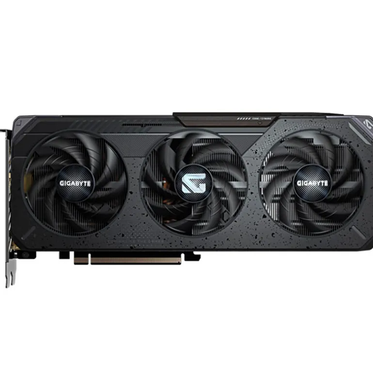 Tarjeta Gráfica Gigabyte AMD Radeon RX 9060 XT Gaming OC 8GB GDDR6