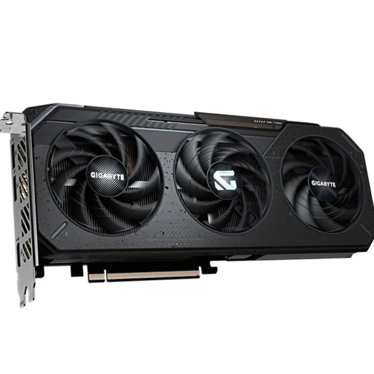 Tarjeta Gráfica Gigabyte AMD Radeon RX 9060 XT Gaming OC 8GB GDDR6