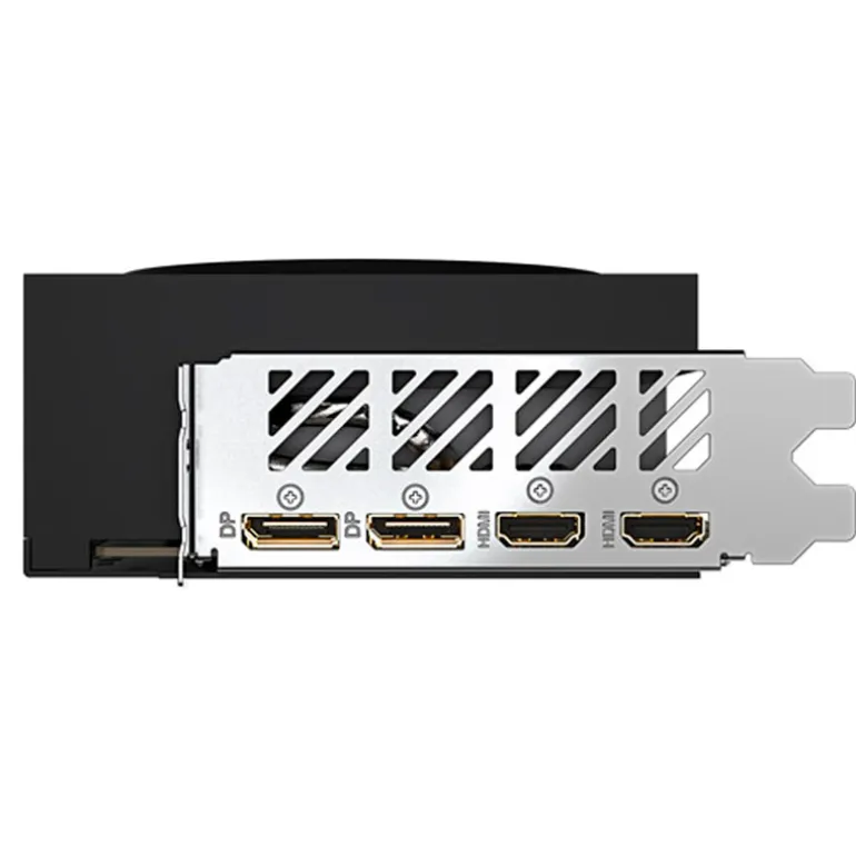 Tarjeta Gráfica Gigabyte AORUS Radeon RX 9070 XT ELITE 16GB GDDR6