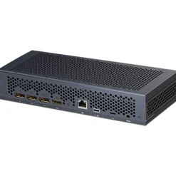 Tarjeta Gráfica Gigabyte AORUS RTX 5060 Ti AI BOX 16GB GDDR7 DLSS4 RGB Externa