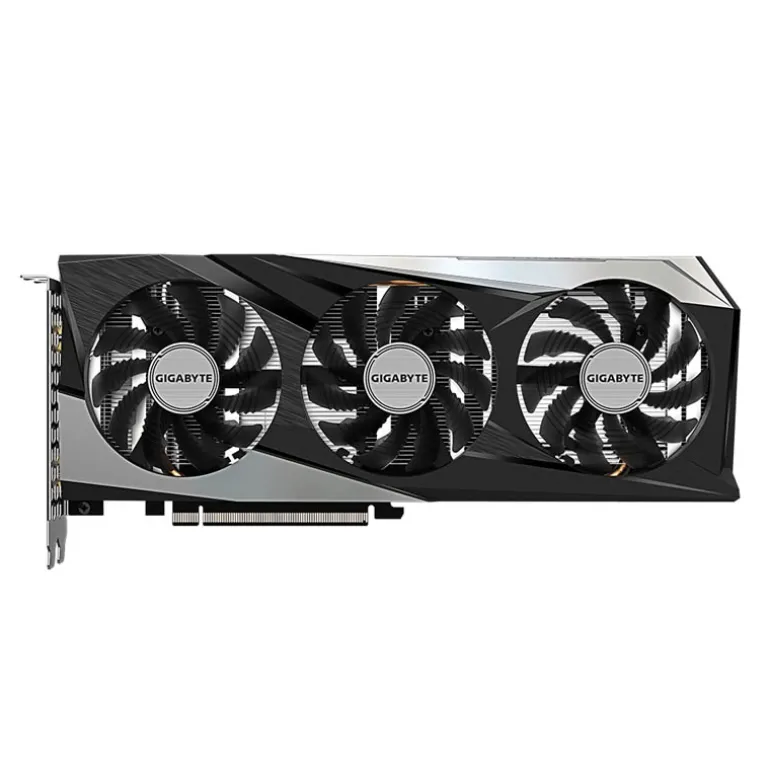 Tarjeta Gráfica Gigabyte AMD Radeon RX 6500 XT GAMING OC 4GB GDDR6