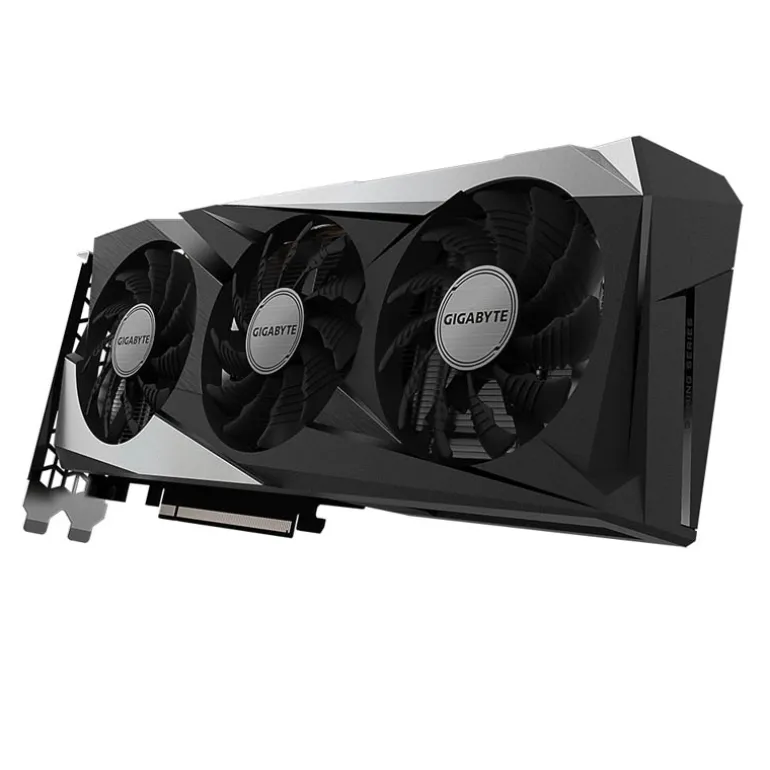 Tarjeta Gráfica Gigabyte AMD Radeon RX 6500 XT GAMING OC 4GB GDDR6