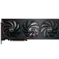 Tarjeta Gráfica Gigabyte AORUS GeForce RTX 5060 Ti ELITE 16GB GDDR7 DLSS4