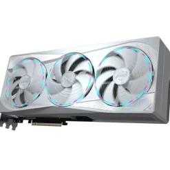 Tarjeta Gráfica Gigabyte AORUS GeForce RTX 5080 Master ICE 16GB GDDR7 DLSS4