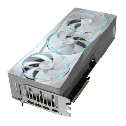 Tarjeta Gráfica Gigabyte AORUS GeForce RTX 5080 Master ICE 16GB GDDR7 DLSS4