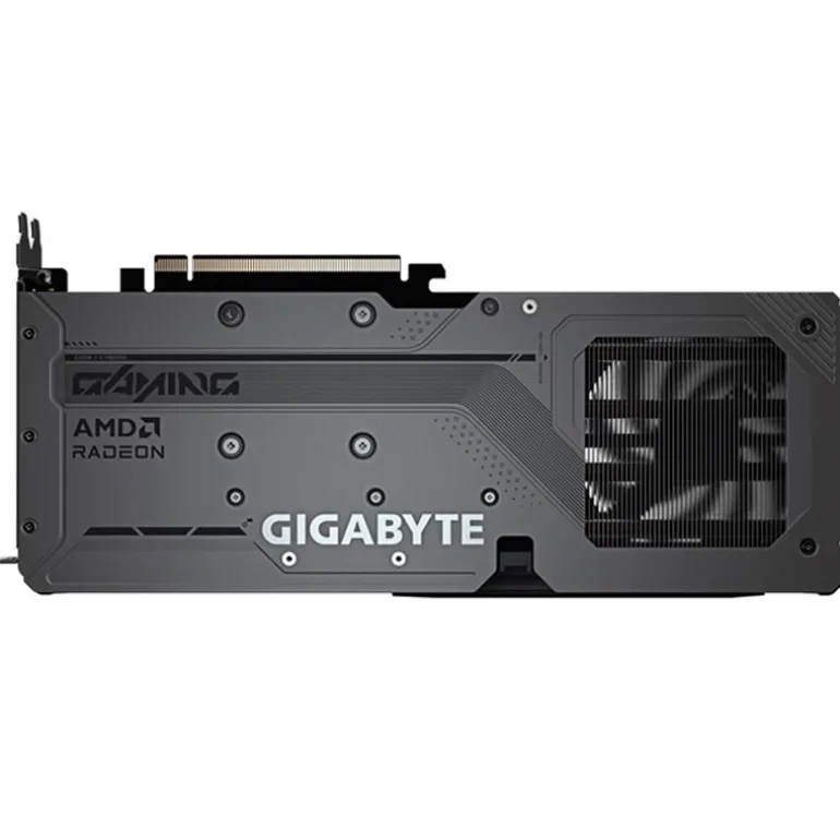 Tarjeta Gráfica Gigabyte AMD Radeon RX 9060 XT Gaming OC 16GB GDDR6