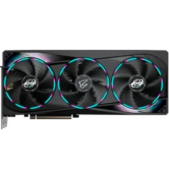 Tarjeta Gráfica Gigabyte AORUS GeForce RTX 5070 Master 12GB GDDR7 DLSS4