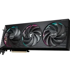 Tarjeta Gráfica Gigabyte AORUS GeForce RTX 5060 ELITE 8GB GDDR7 DLSS4