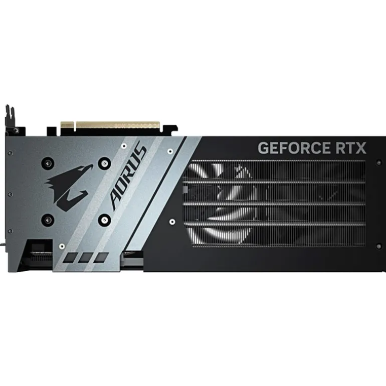 Tarjeta Gráfica Gigabyte AORUS GeForce RTX 5060 ELITE 8GB GDDR7 DLSS4