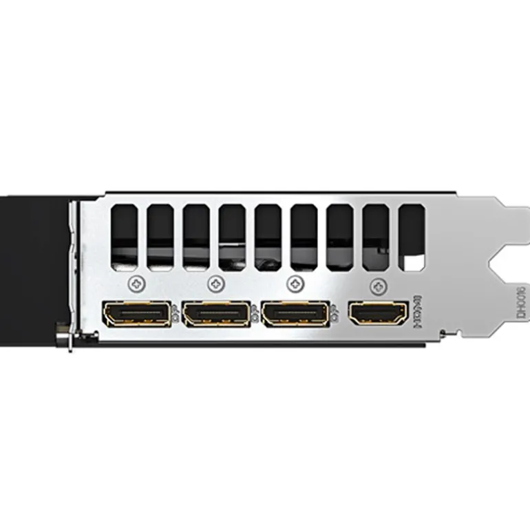 Tarjeta Gráfica Gigabyte AORUS GeForce RTX 5060 ELITE 8GB GDDR7 DLSS4