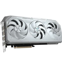 Tarjeta Gráfica Gigabyte AMD Radeon RX 9070 XT GAMING OC ICE 16GB GDDR6