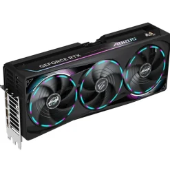 Tarjeta Gráfica Gigabyte AORUS GeForce RTX 5090 Master 32GB GDDR7 DLSS4