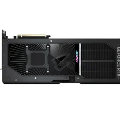 Tarjeta Gráfica Gigabyte AORUS GeForce RTX 5090 Master 32GB GDDR7 DLSS4