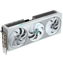 Tarjeta Gráfica Gigabyte GeForce RTX 5070 AERO OC 12GB GDDR7 DLSS4