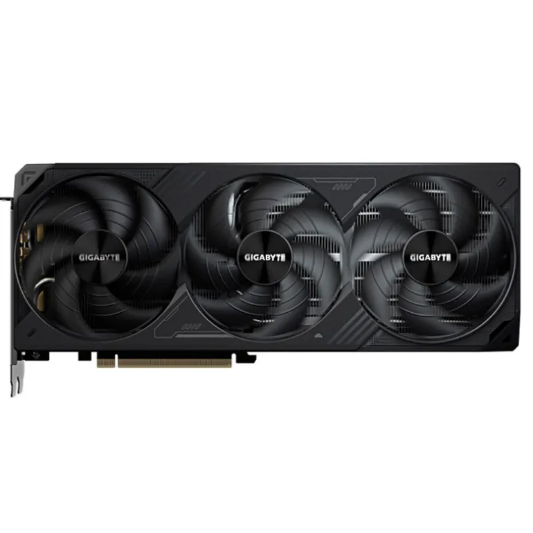 Tarjeta Gráfica Gigabyte GeForce RTX 5080 WindForce SFF 16GB GDDR7