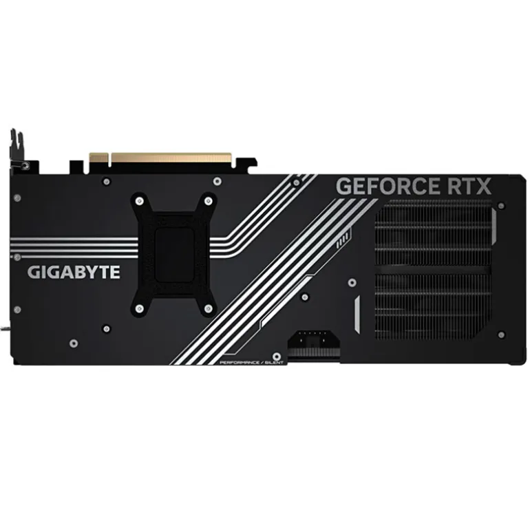 Tarjeta Gráfica Gigabyte GeForce RTX 5080 WindForce SFF 16GB GDDR7