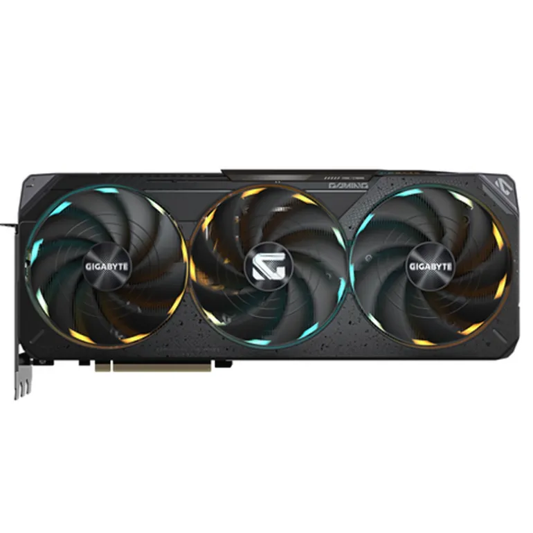 Tarjeta Gráfica Gigabyte GeForce RTX 5080 GAMING 16GB GDDR7 DLSS4