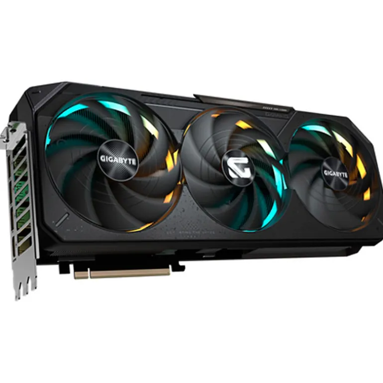 Tarjeta Gráfica Gigabyte GeForce RTX 5080 GAMING 16GB GDDR7 DLSS4