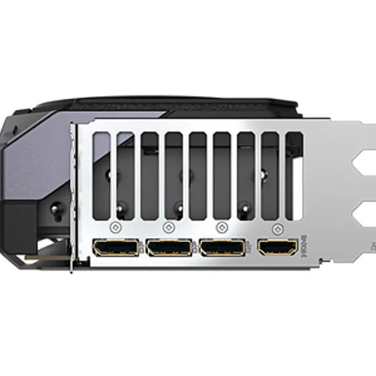 Tarjeta Gráfica Gigabyte GeForce RTX 5080 GAMING 16GB GDDR7 DLSS4