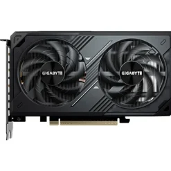 Tarjeta Gráfica Gigabyte GeForce RTX 5060 Windforce Max OC 8GB GDDR7 DLSS4