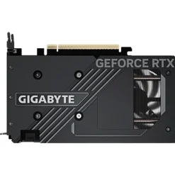 Tarjeta Gráfica Gigabyte GeForce RTX 5060 Windforce Max OC 8GB GDDR7 DLSS4