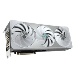 Tarjeta Gráfica Gigabyte GeForce RTX 5070 Ti AERO OC 16GB GDDR7 DLSS4