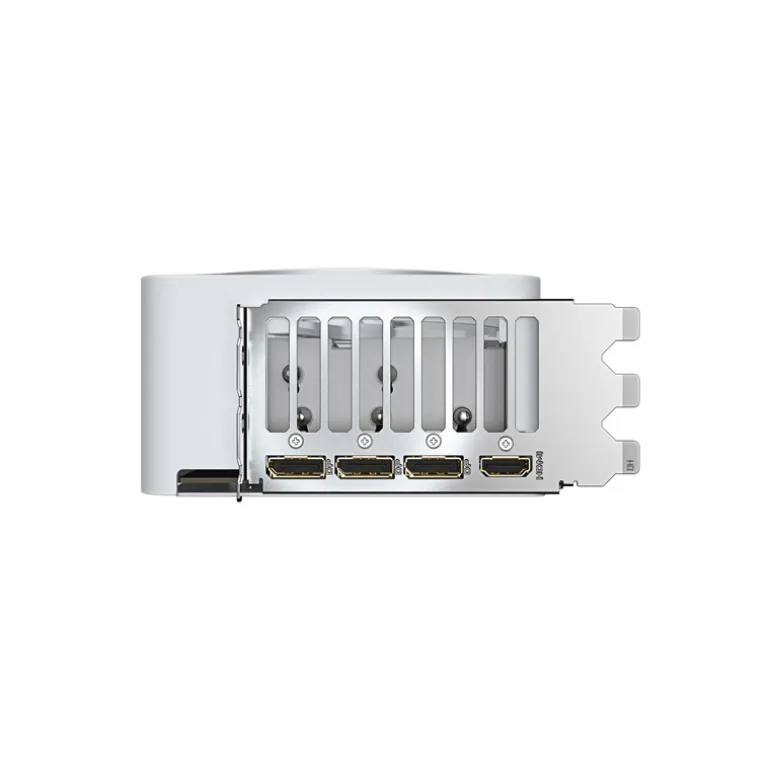 Tarjeta Gráfica Gigabyte GeForce RTX 5070 Ti AERO OC 16GB GDDR7 DLSS4