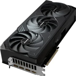 Tarjeta Gráfica Gigabyte GeForce RTX 5090 WindForce OC 32GB GDDR7 DLSS4